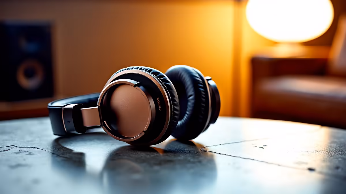 Best Studio Headset Under R3000 SA