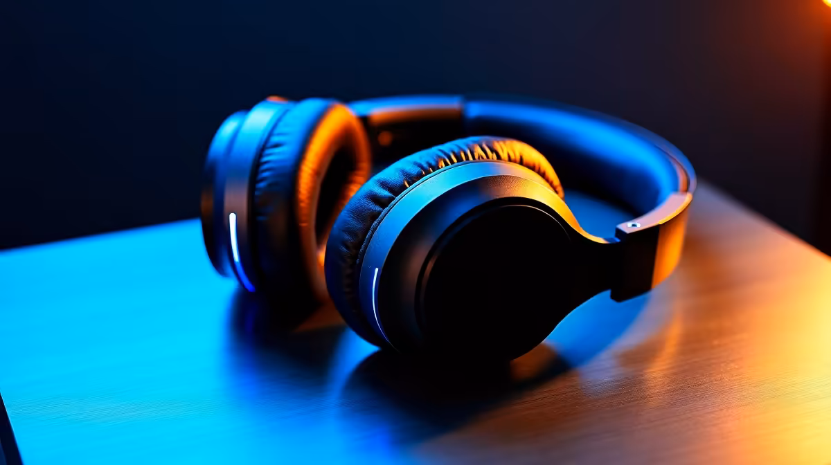 Best Studio Headset Under R4000 SA