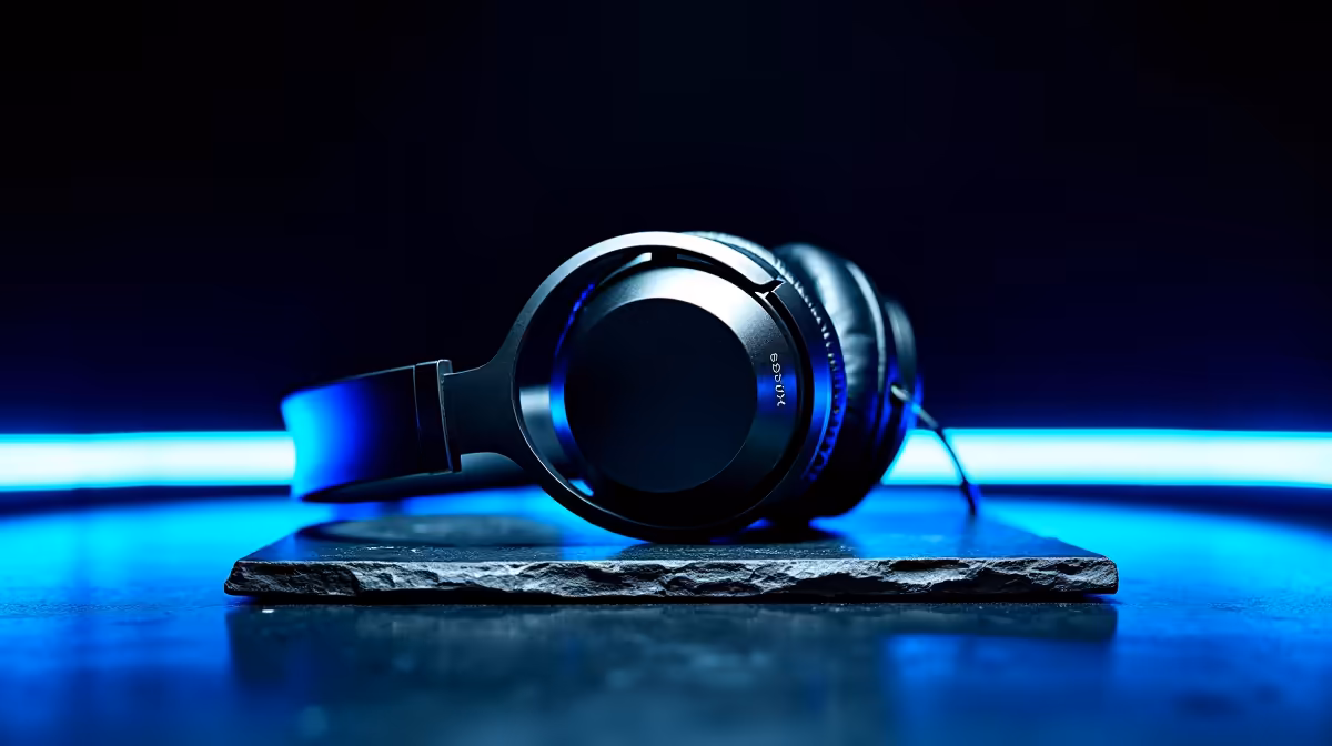 Best Studio Headset Under R5000 SA