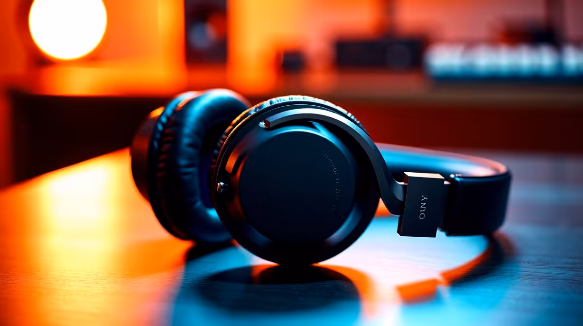 Best Studio Headset Under R8000 SA