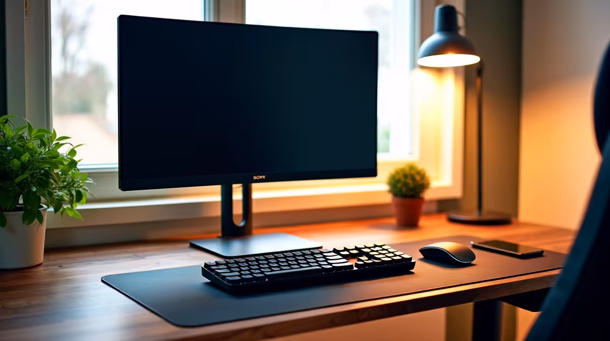 Best Study Setup for Small Res Rooms SA
