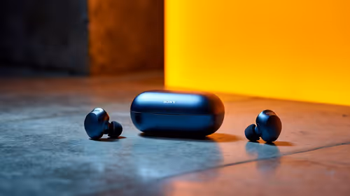 Best Stylish Earbuds With Premium Sound Quality