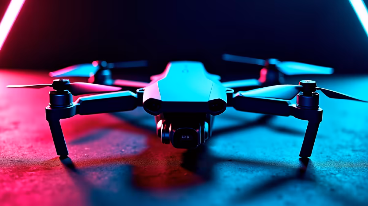 Best Sub-250g Drones Ranked