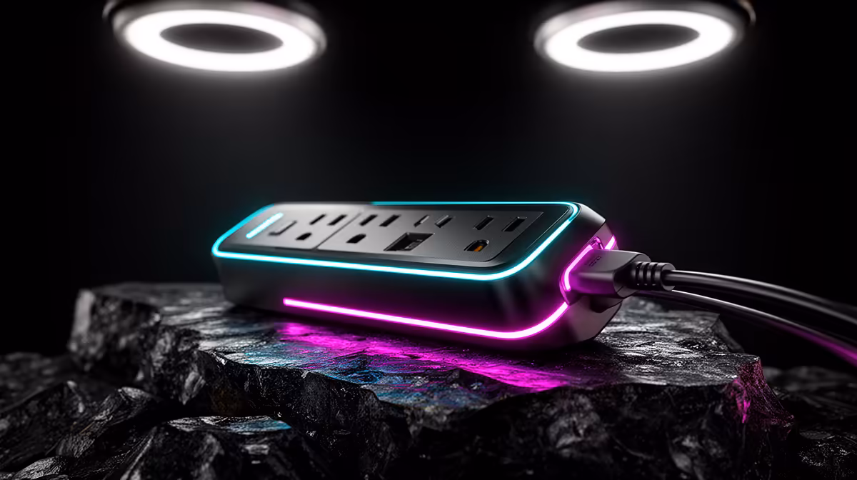 Best Surge Protection for a PlayStation and TV Wall in SA