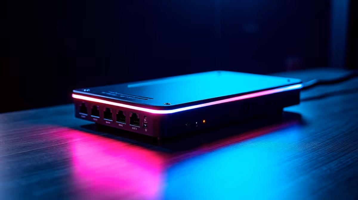 Best Surge Protector for Gaming PC SA