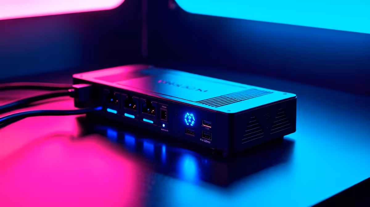 Best Surge Protector for Gaming PCs SA