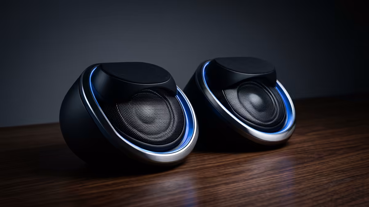 Top 3D Headrest Speakers SA 2025