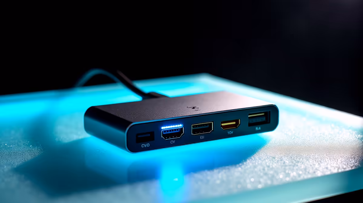 Docks That Flex with Your Needs