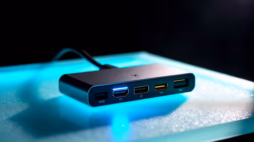 Best Swappable Cable Docks for 2025