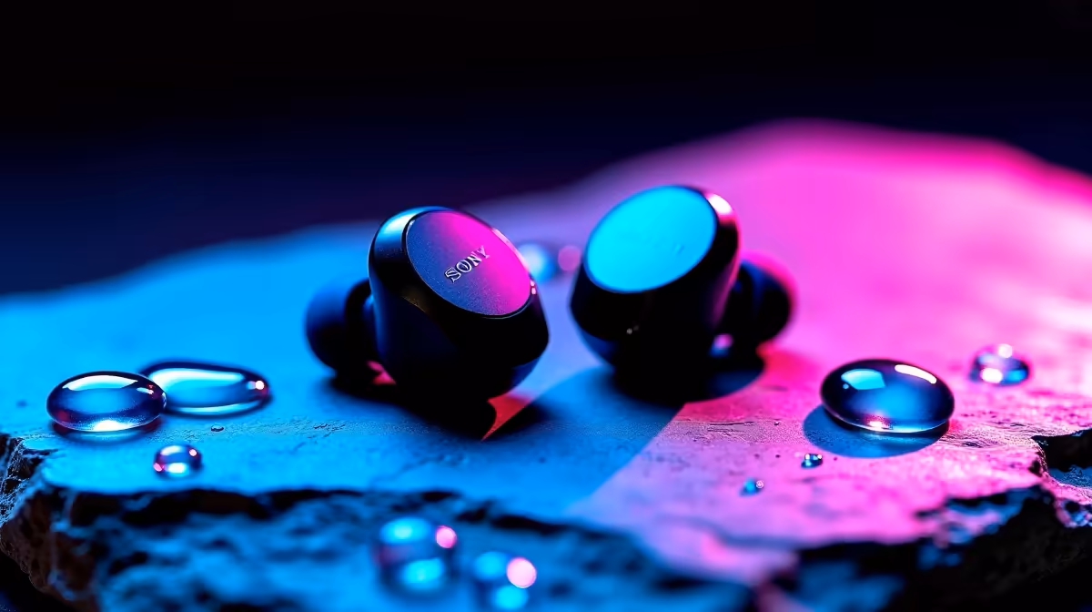 Sweat-Proof Earbuds That Last