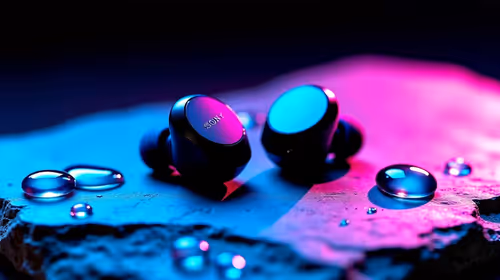 Best Sweat-Proof Earbuds for Intense Workouts