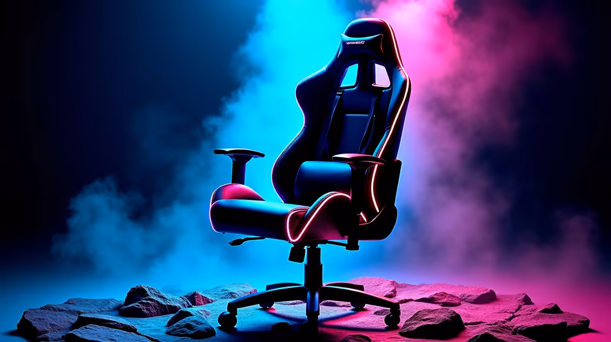 360° Comfort & Mobility