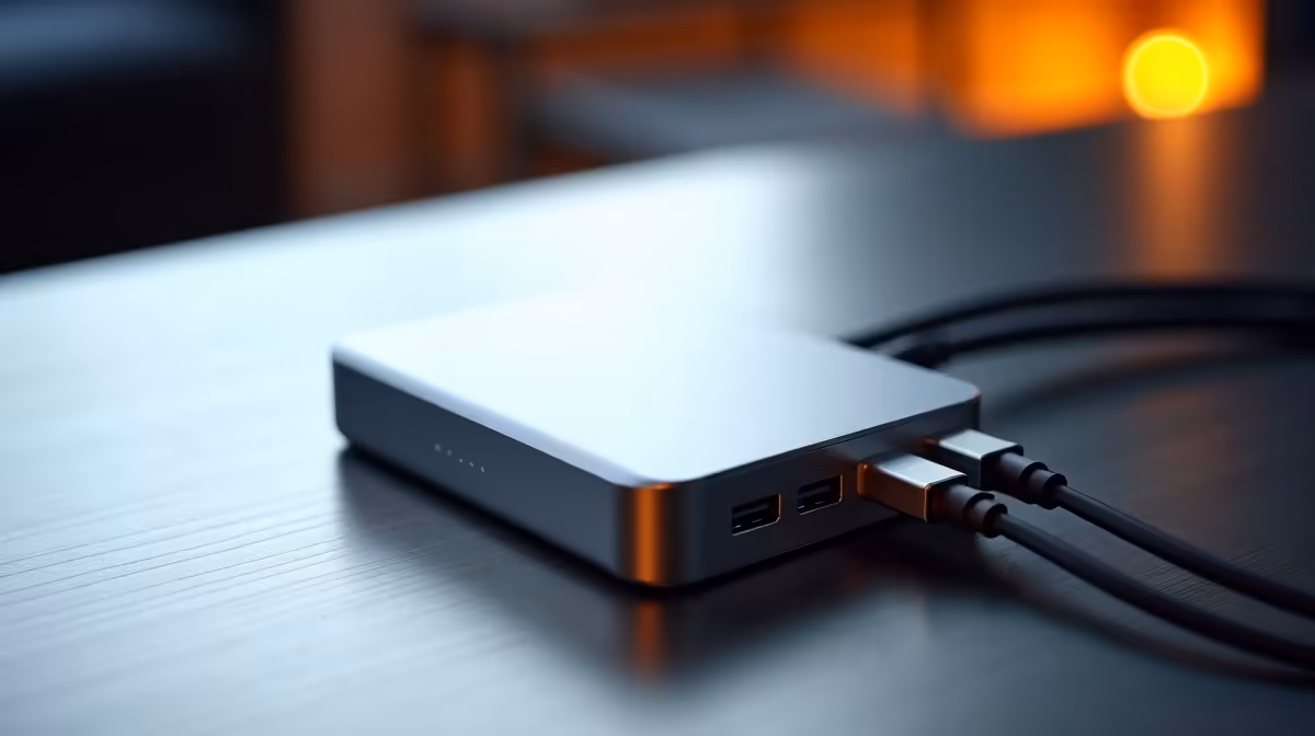Top Picks for Tablet Chargers