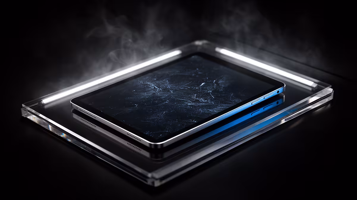 Best tablet for Atteridgeville residents buying signals
