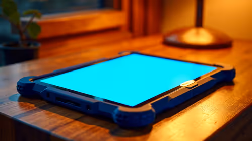 Best Tablet for Kids in South Africa 2026: Safe & Durable