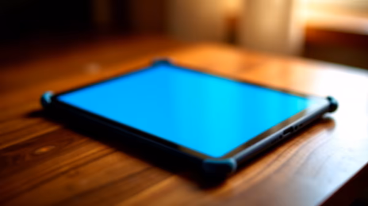 Best Tablet for Kids Under R3,000 SA