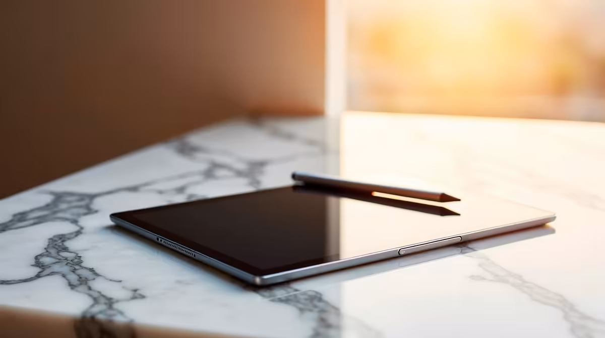 Best Tablet for Note-Taking SA