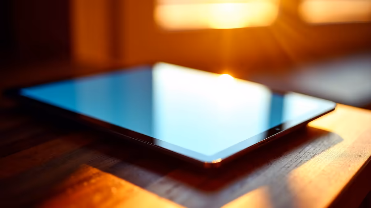 Best Tablet for Reading and Browsing SA