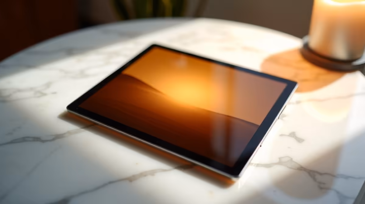 Best Tablet for Reading & Media SA