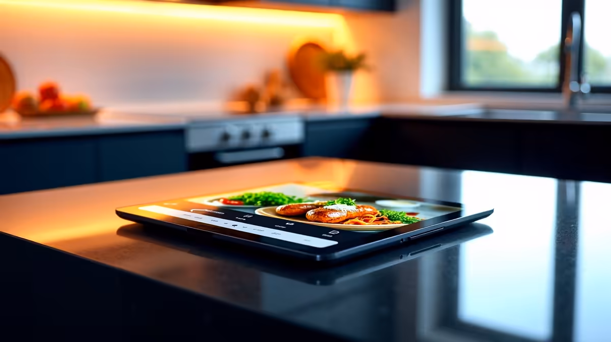 Best Tablet for Recipes and Kitchen Use in SA