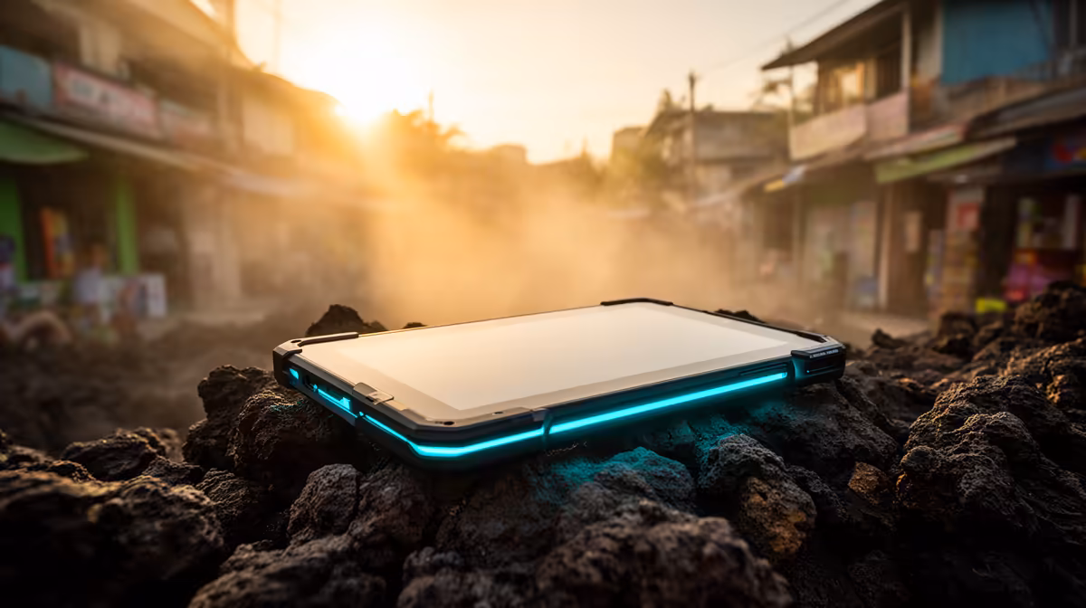 Best tablet for Soshanguve residents buying signals