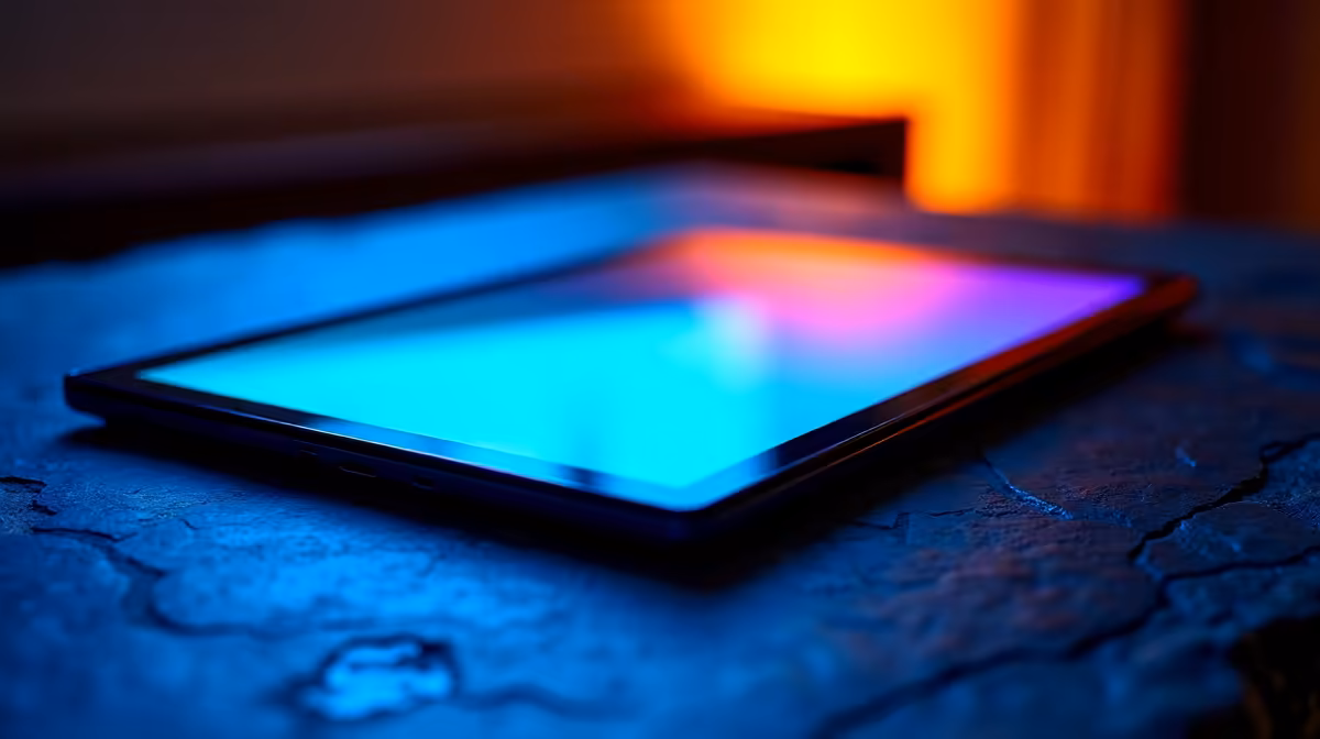 Best Tablet Under R10,000 SA