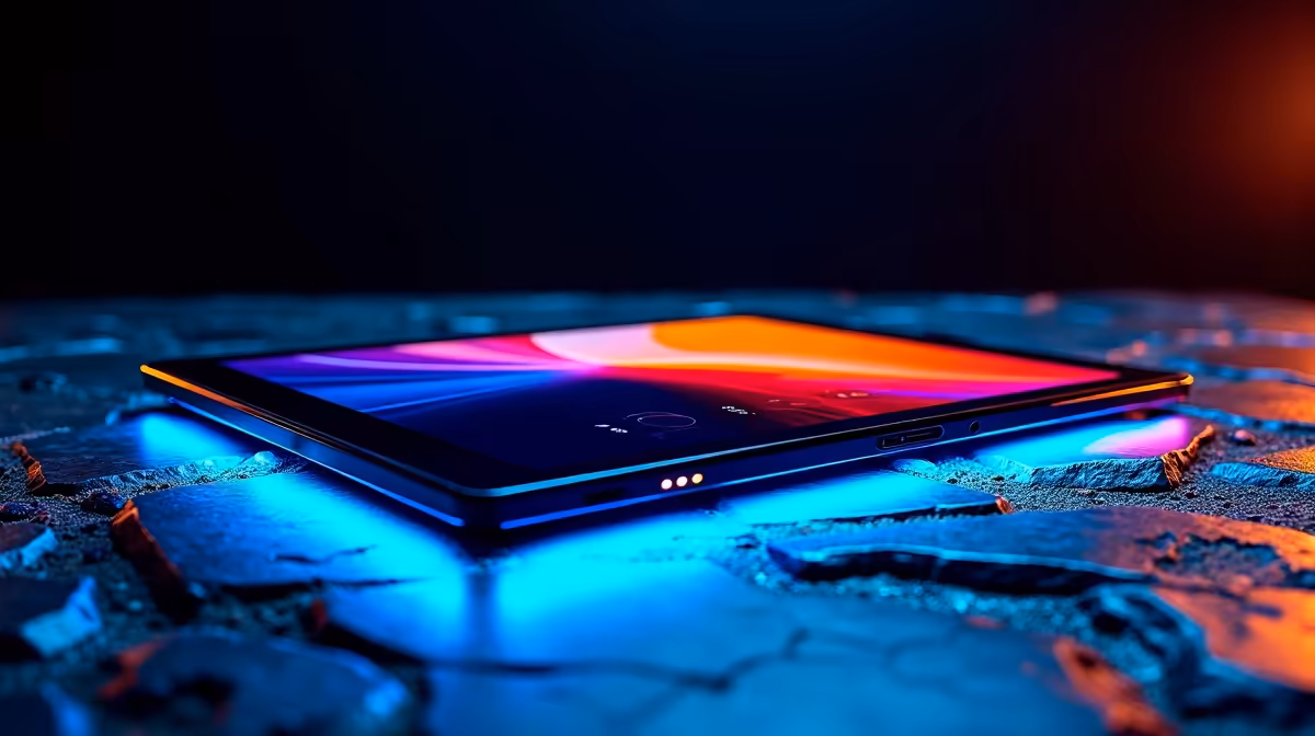 Best Tablet Under R20,000 SA