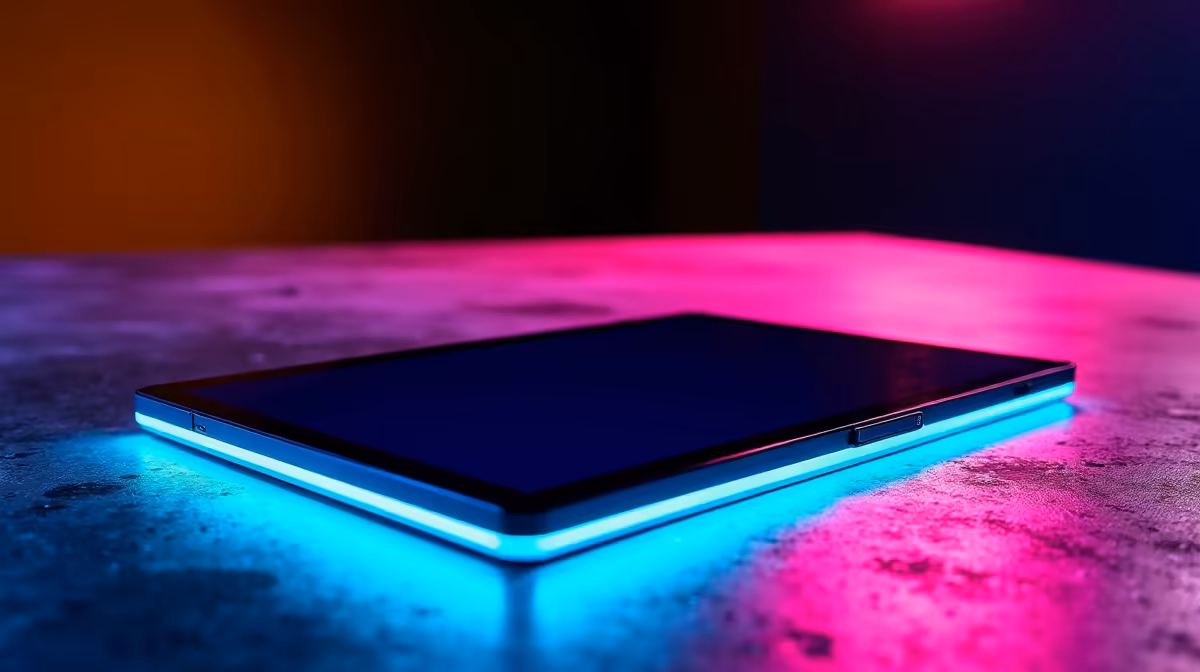 Best Tablet Under R5,000 SA
