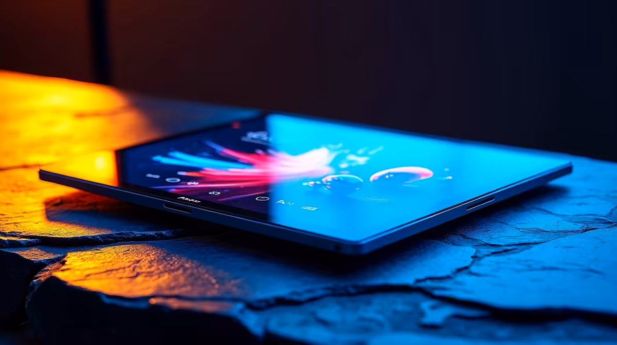 Best Tablet Under R5,000 SA