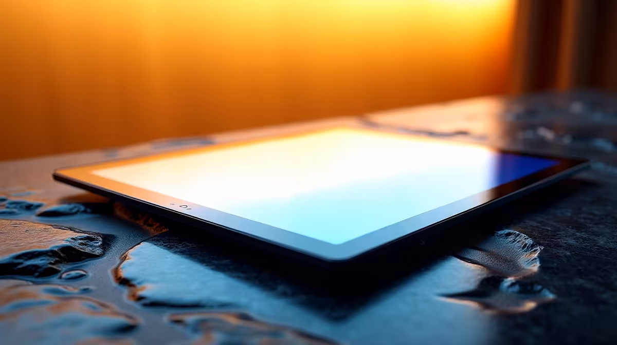 Best Tablet vs Laptop for Seniors SA