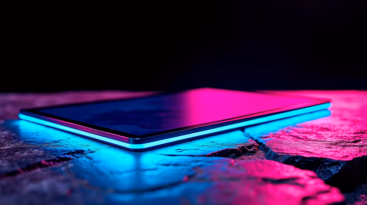 Best Tablet With 5G support Available SA