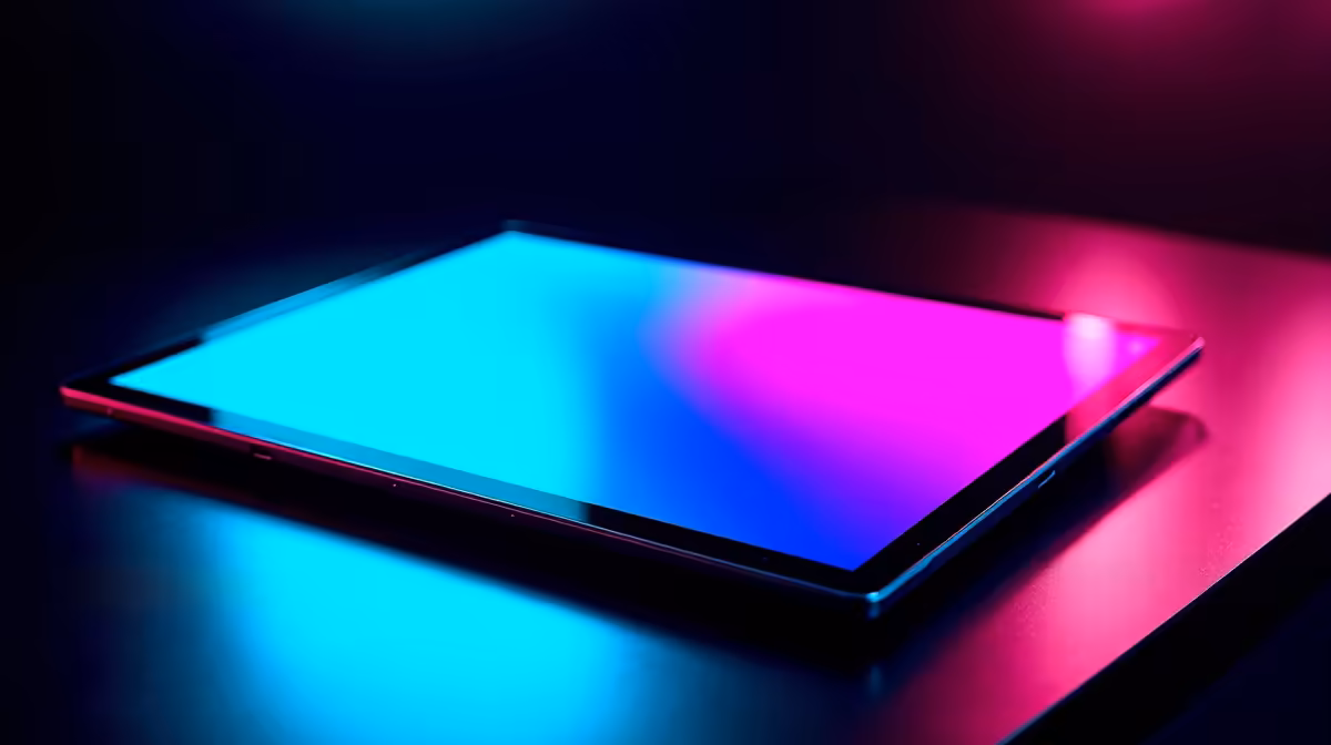 Best Tablet With AMOLED display Available SA