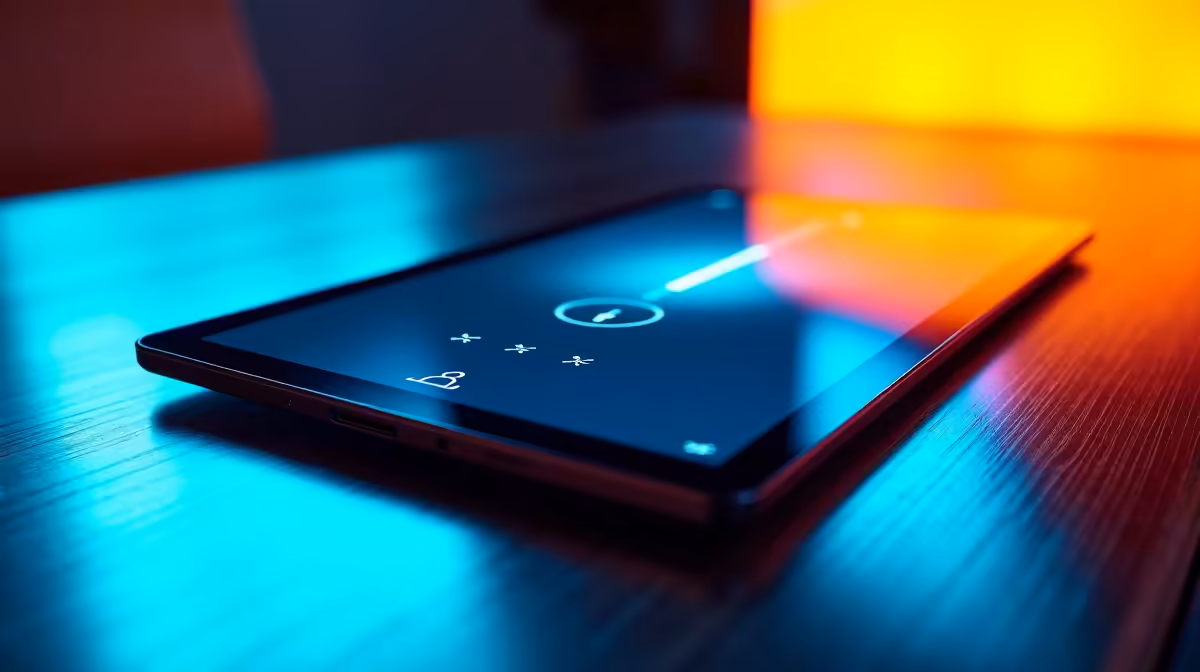 Best Tablet With face unlock Available SA