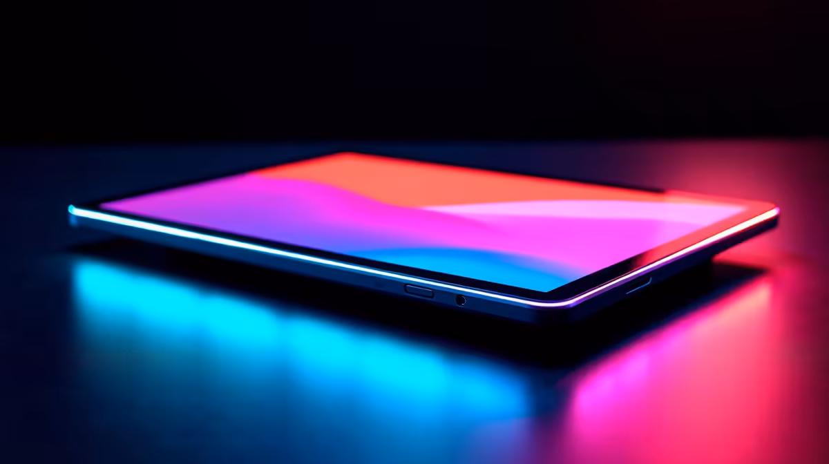 Best Tablet With high refresh rate Available SA