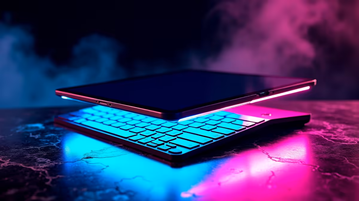 Best Tablet With keyboard attachment Available SA