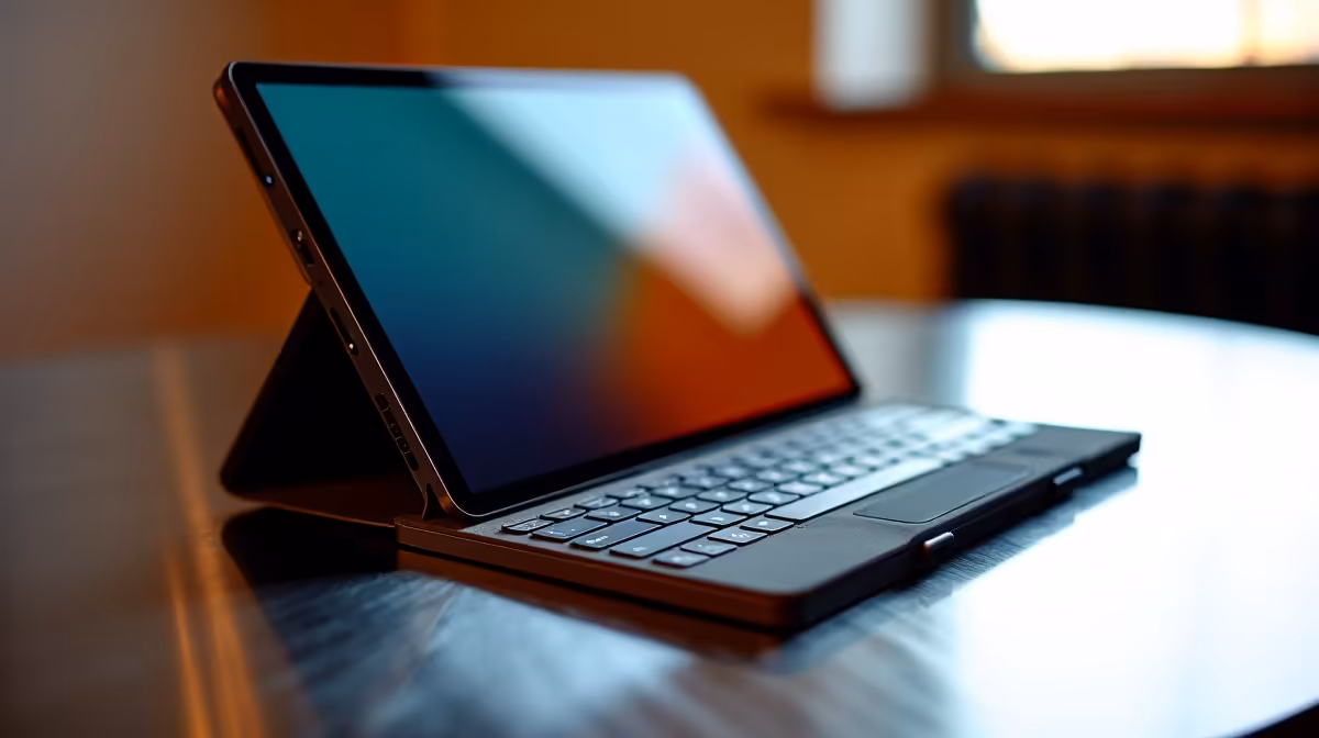 Best Tablet with Keyboard for Productivity in SA