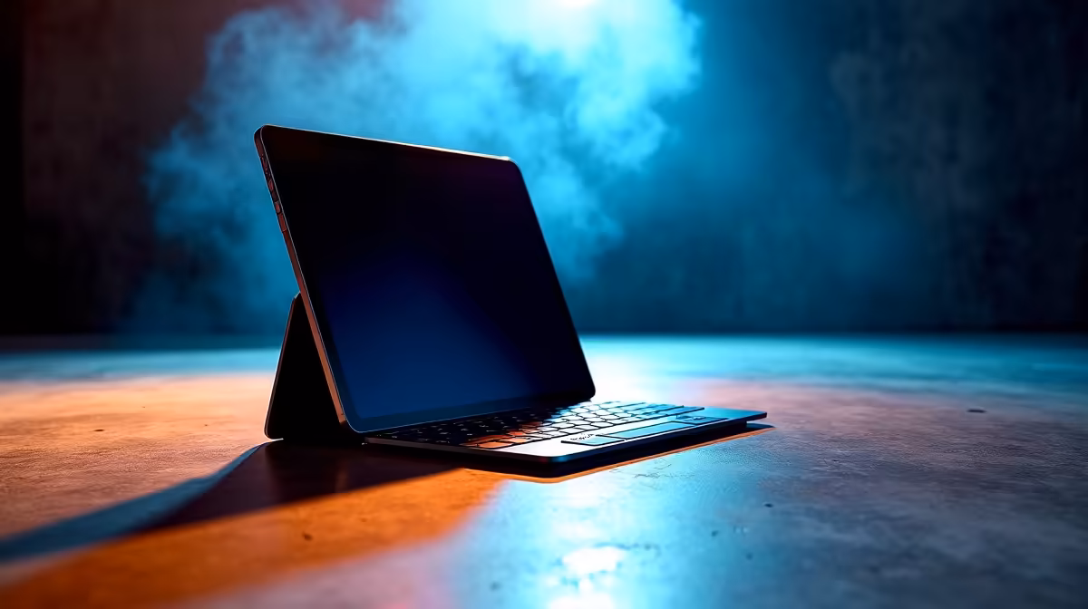 Best Tablet With Keyboard for Productivity in SA