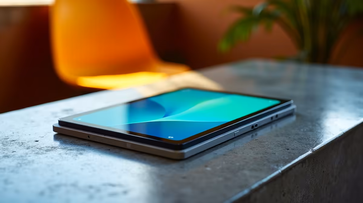 Best Tablet With long battery life Available SA