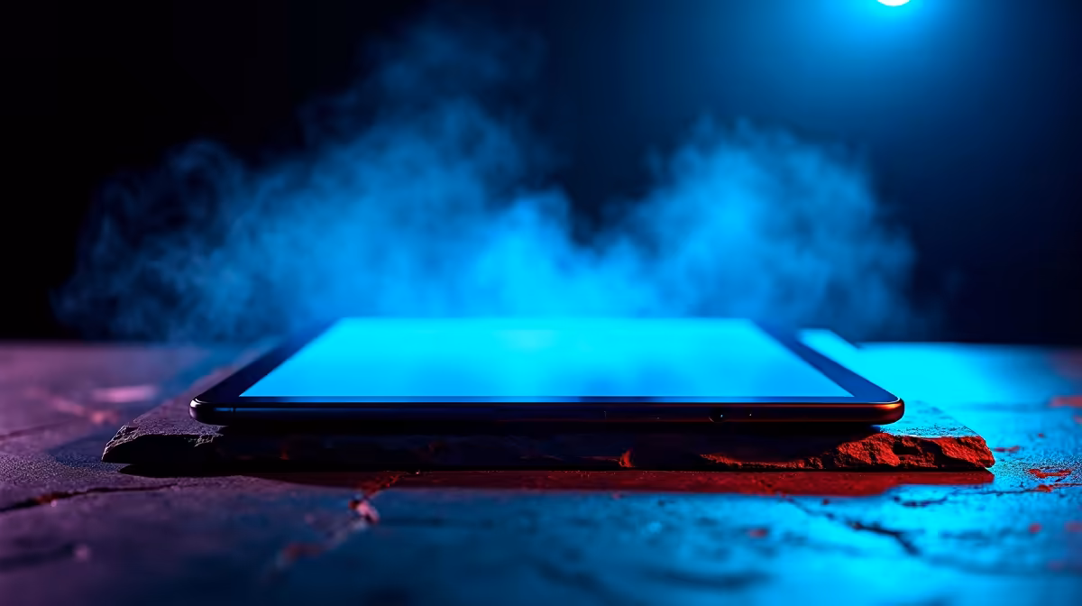 Best Tablet With LTE connectivity Available SA