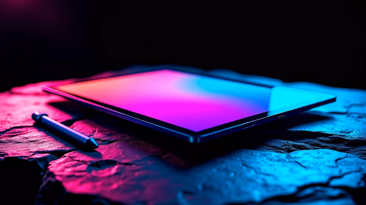 Best Tablet With stylus support Available SA