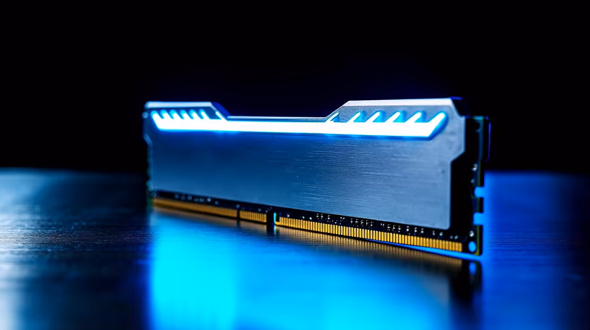 Best Teamgroup DDR5 Kit for Gaming SA