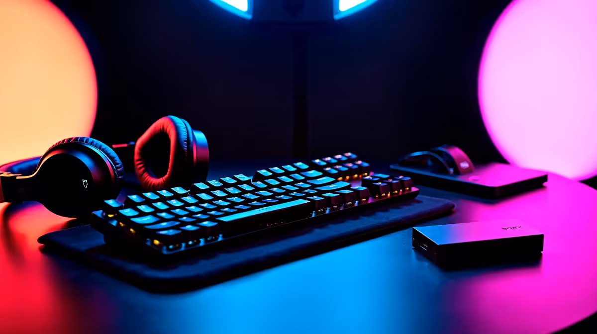 Best Tech Gifts Under R5,000 SA