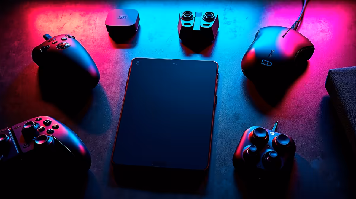 Best Tech Gifts Under R500 SA