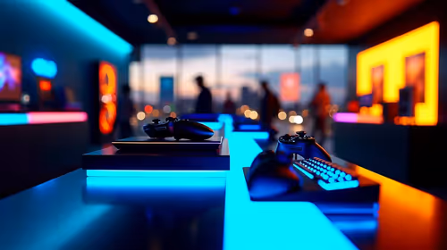 Best Tech Stores Johannesburg 2026: Top Shops & Deals