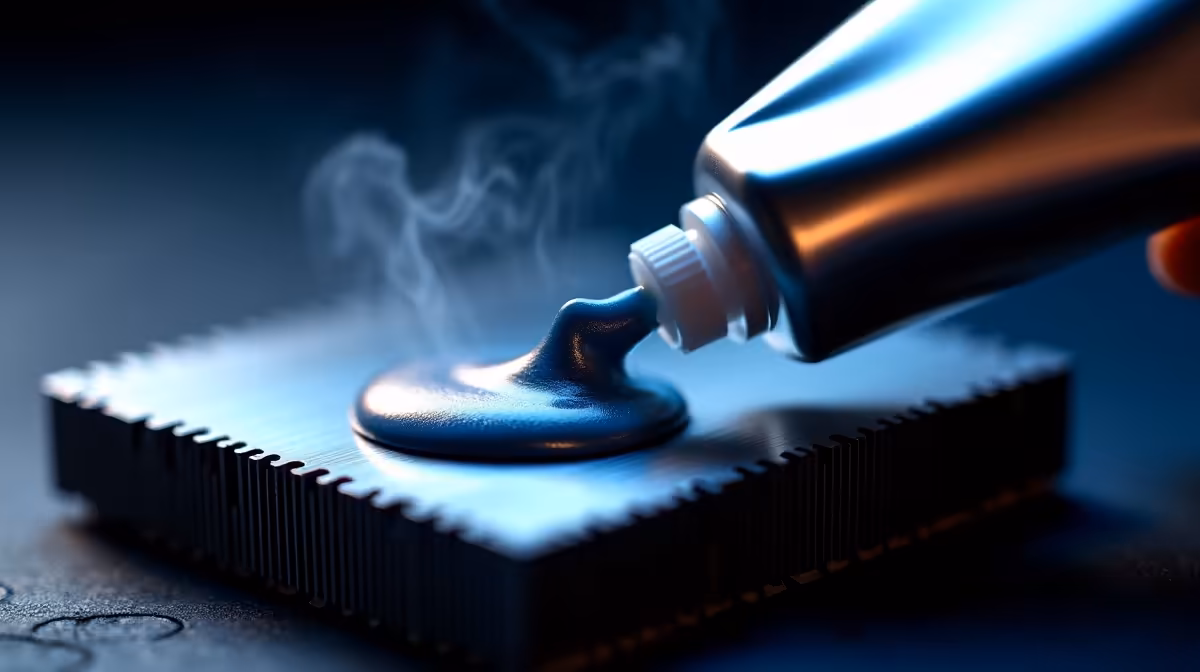 Best Thermal Compound: Top 10 Tested & Ranked