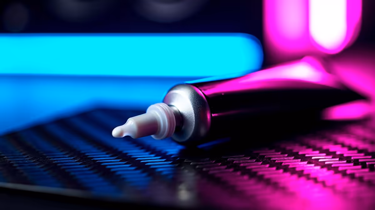 Best Thermal Paste for Gaming PCs in
