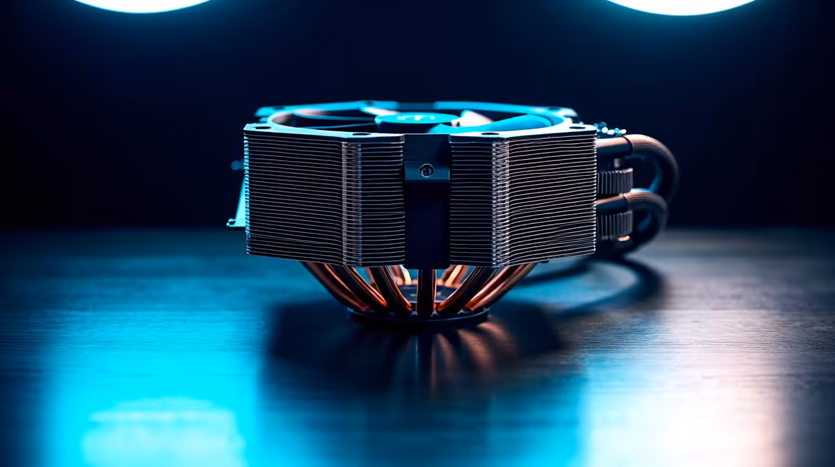 Best Thermalright CPU Coolers: Air & AIO Lineup Ranked