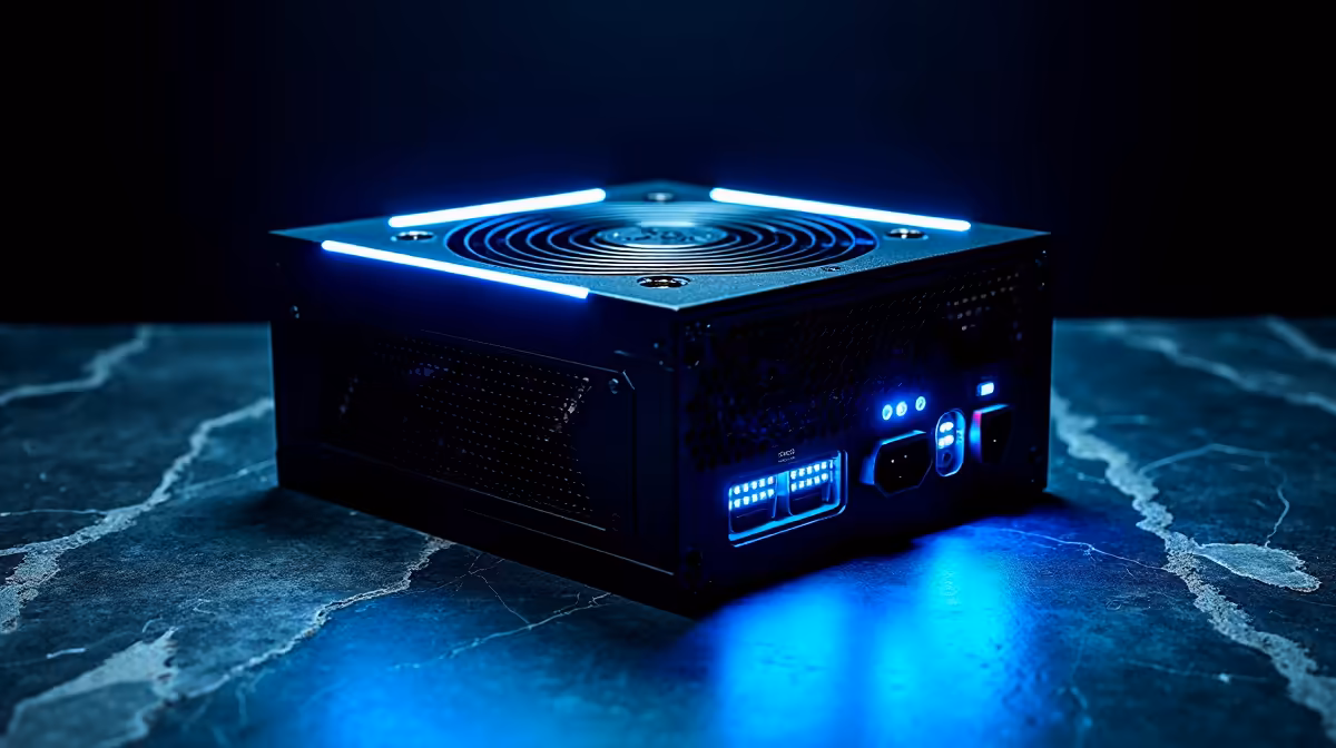 Best Thermaltake 1000W PSU: Review & Alternatives in SA