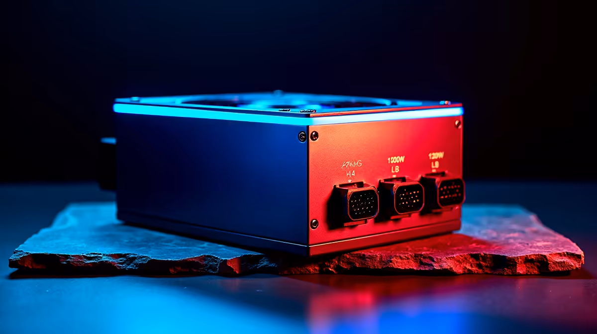 Best Thermaltake 1200W PSU: Review & Alternatives in SA