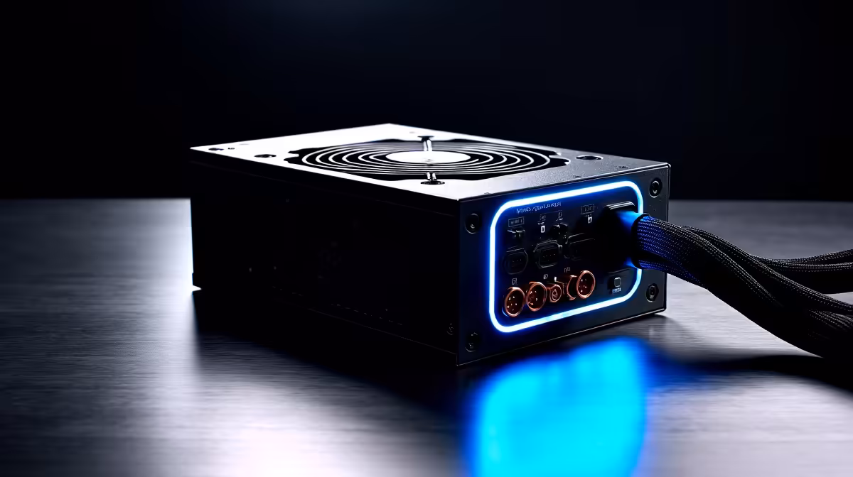 Best Thermaltake 650W PSU: Review & Alternatives in SA